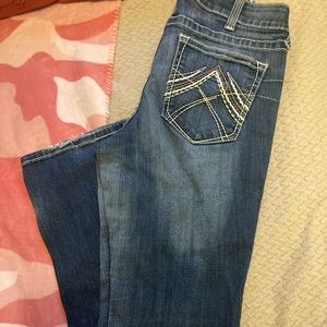 Ariat jeans